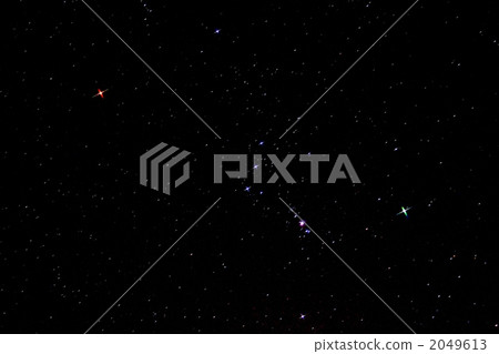 冬季場景獵戶座坐 2049613