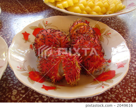 Rambutan Rambutan 2049616