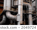 工廠管道 2049724