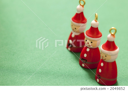 Nakayoshi Santa Nakayoshi Santa 2049852