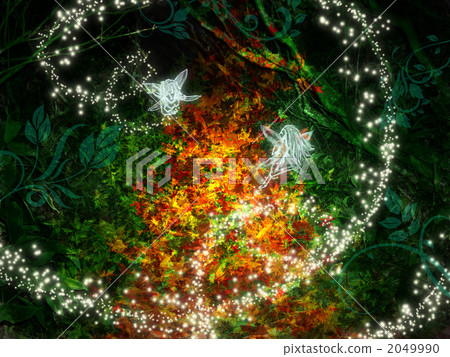 Fairy Forest Fairy Forest 2049990