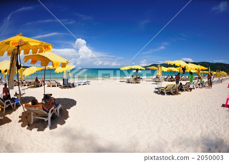 白天芭東海灘 2050003