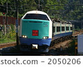 485系列3000系列組列車 2050206