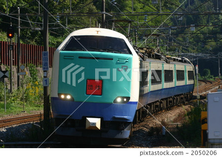 485 Series 3000 Series Group Train 2050206