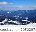 堆 許多 山峰 2050207