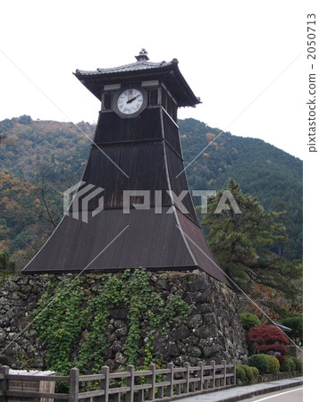 出石 兵庫縣 地標 2050713