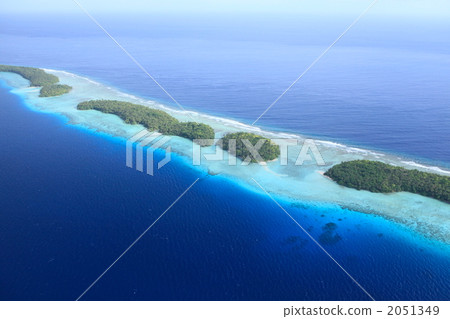 Antu Atoll Antu Atoll 2051349