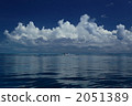 Boat and clouds Boat and clouds 2051389