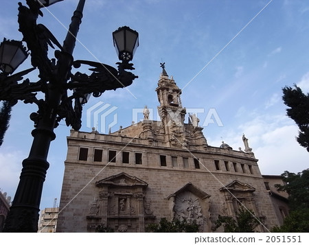 桑托斯弗內斯教堂 2051551