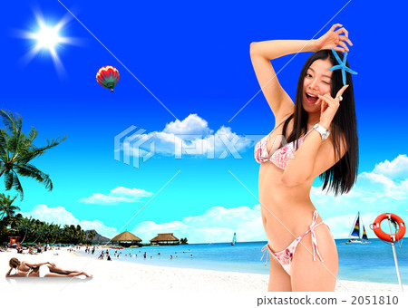 夏天/ Ocean_k_230859 2051810