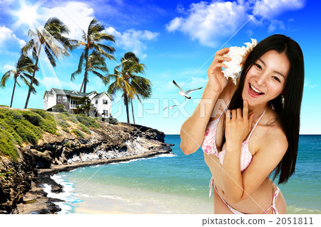 Summer / Ocean_k _ 226 349 2051811