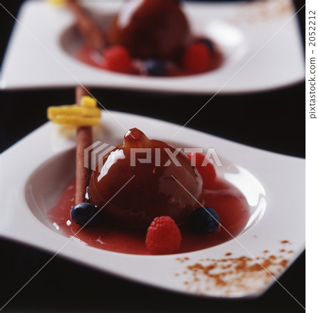 frozen dessert, chilled sweets, snack 2052212