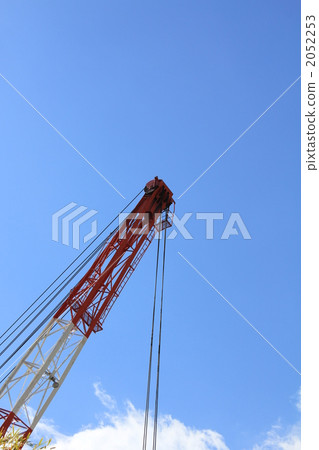 Crane Crane 2052253