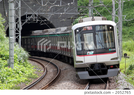 東急5000系列火車 2052765
