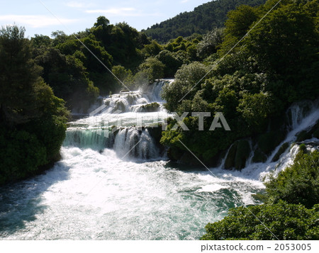 Krka National Park Krka National Park 2053005