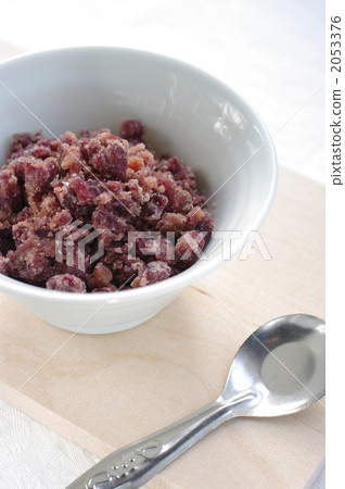 Bean paste 2053376