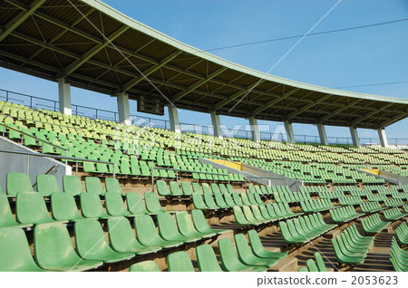 leisure facilities, gallery, auditorium 2053623