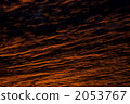 Evening cloud wave 2053767