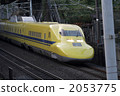 Doctor Yellow T5 organization 2053775