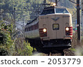 Limited Express Kitakini 2053779