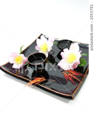 酒器 酒瓶 瓶子和杯子(用於酒精) 2053781