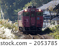 Kiha 40 2008 car 2053785