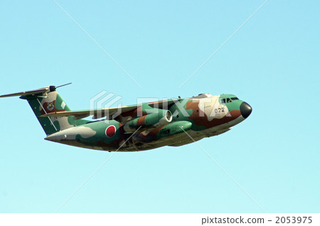 C-1中型運輸機 C-1中型運輸機 2053975