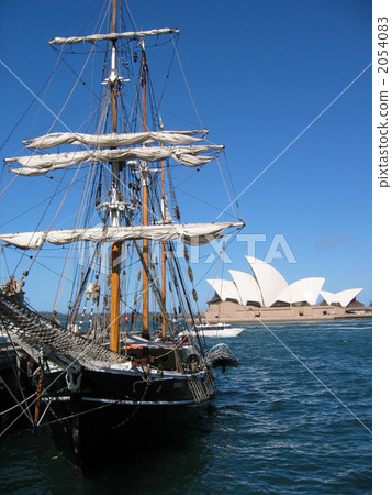 boat, boating, ship 2054083