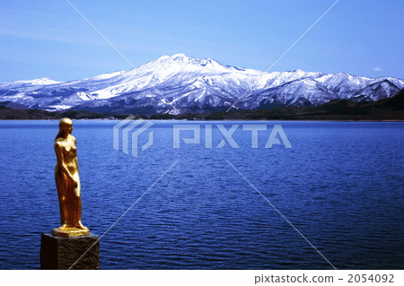 Tatsuko的湖 2054092