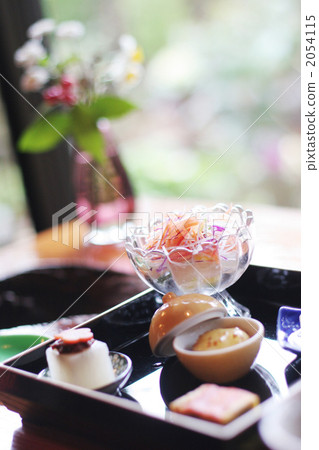 Japanese food kaiseki appetizer Japanese food New Year Japanese food kaiseki appetizer Japanese food New Year 2054115