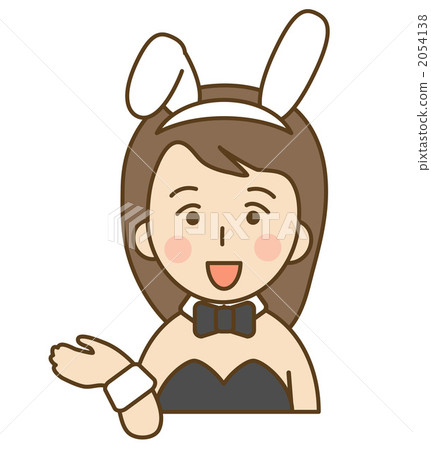 兔女郎 兔女郎 2054138