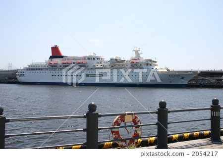 Nippon Maru Nippon Maru 2054217