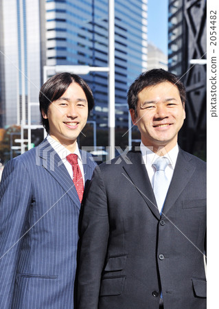 member of society, business, business man 2054482