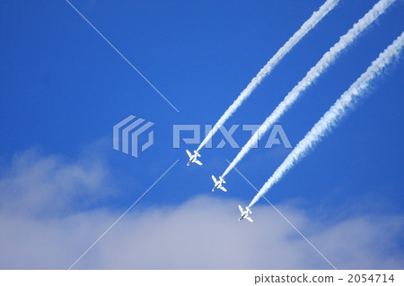Blue Impulse  2054714