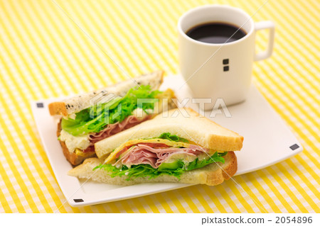 Sandwich Sandwich 2054896