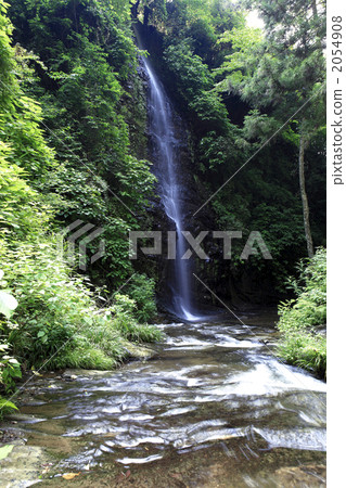 Rainbow Falls and Rivers Rainbow Falls and Rivers 2054908