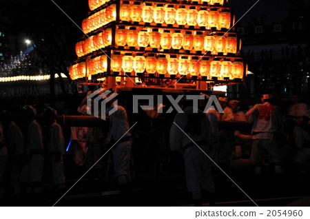 Tobata Gion Festival 2054960
