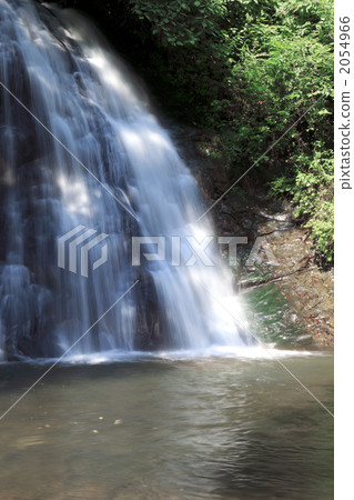 Waterfall of Life 2054966