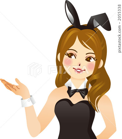 Bunny girl   2055338