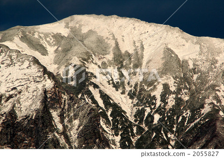 Mt. Tanigawa 2055827