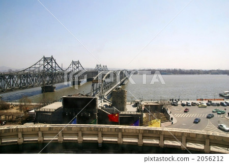 Dandong · Dragonjiang Bridge 2056212