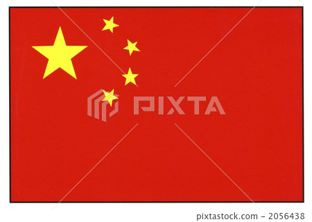 中國國旗 2056438