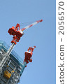 建成 起重機 鶴 2056570