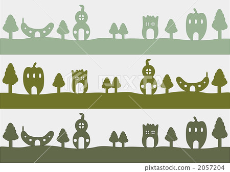 Veggie House Veggie House 2057204