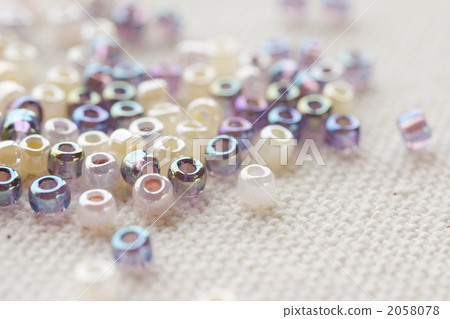 handicraft material, beading, handicrafts 2058078