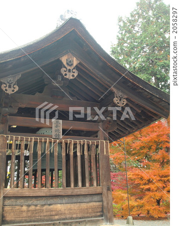 Shiga · Mitsuiji (Mitsui's Night Bell) 2058297