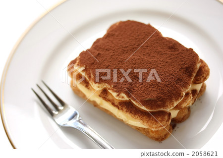 Tiramisu 2058621