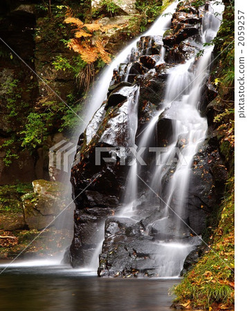 Senju Waterfall 2059257