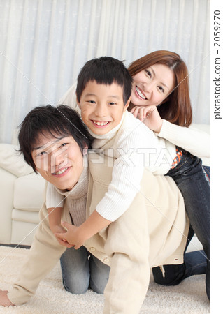 Winter family Winter family 2059270