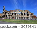 Colosseum 2059341